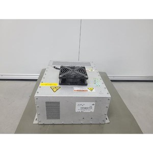 ชุดสายไฟ AC รุ่น Advanced Energy 3155168-002 1110-00057 ใช้แล้วตามสภาพเดิม อะไหล่อุปกรณ์เซมิคอนดักเตอร์รุ่นเก่า - Product Image 2
