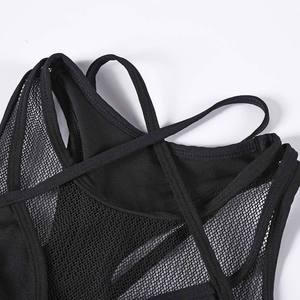 Hot Sale Custom Logo Seamless Workout Fitness <b>Leggings</b> Gym Bra Set Breathable Solid <b>Pattern</b> Plus Size Yoga Wear for Women - Product Image 2