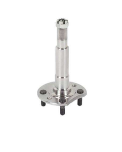 High Performance Drive Shaft <b>Hub</b> for <b>Power</b> Transmission Durable Steel Drive Shaft <b>Hub</b> for Motorcycles Premium Transmission Drive - Product Image 1