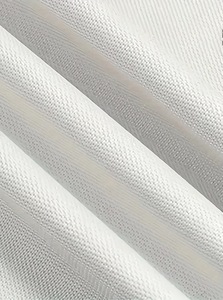 Camiseta sin Mangas con Cuello en V, Personalizable con Impresión Digital, Corte Regular, Tejido Grueso, 100% Algodón, Ecológica, Transpirable y de Secado Rápido - Product Image 3