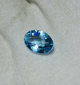 Piedra Preciosa de Amatista Natural, Corte Flor de Rosa de Francia, Piedra Suelta Transparente, Alta Calidad, para Joyería, Anillo, Colgante - Product Image 1