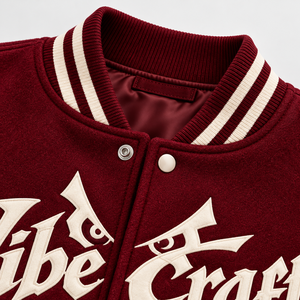 Chaqueta Acolchada Deportiva de Invierno de Alta Calidad Personalizada para Hombre y Mujer, Ropa Casual de Exterior con Tela de Lona Resistente al Viento, Tallas Grandes - Product Image 5