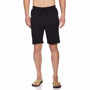 Conjunto de 2 Piezas de Camiseta y Pantalones Cortos con Bloques de Color Personalizados para Hombre, Atuendo de Verano 100% Algodón, Conjunto de Camiseta y Pantalones Cortos con Bloques de Color para Hombre - Product Image 6