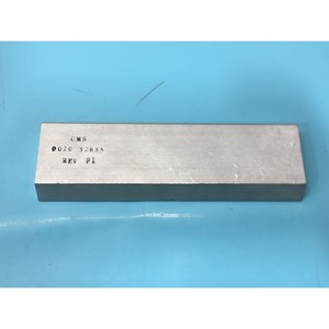 AMAT 0020-32835 <b>Spacer</b>, Loadlock Cover Lifter WPS - Trusted Global Legacy Semiconductor Equipment and Parts at - Product Image 1