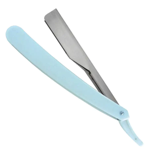 Barber Shaving <b>Razors</b> Straight Cut Throat Professional Barber Shaving <b>Razors</b> - Product Image 2