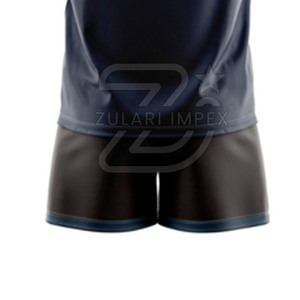 Uniforme de Rugby Transpirable de Secado Rápido de Alta Calidad en Oferta en Línea, Uniforme de Rugby Hecho en Pakistán - Product Image 3