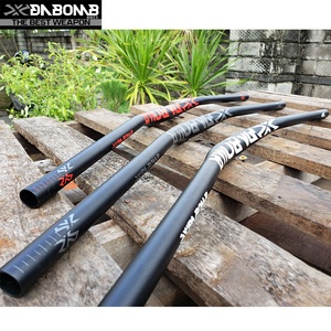 Tay lái xe đạp leo núi DABOMB MTB Enduro 31.8mm Barbore dài 800mm - Product Image 5
