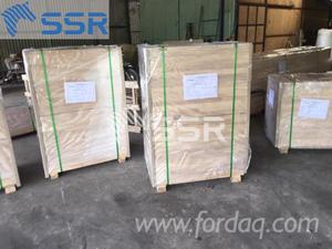 แผ่นไม้ประกบแบบนิ้วมือ SSR ดีไซน์มินิมอล เป็นมิตรกับสิ่งแวดล้อม สำหรับใช้เป็นเฟอร์นิเจอร์ภายในอาคาร - Product Image 3
