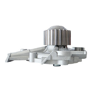 Pompe à eau moteur 96518977 pour GM CHEVROLET - Pièce de système de refroidissement de qualité supérieure provenant d'une usine coréenne professionnelle - Product Image 2