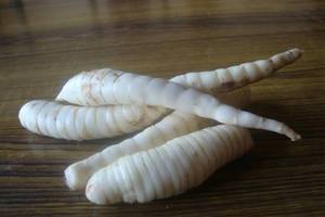 Poudre d'amidon de racine d'arrowroot pure, sans gluten, ingrédient alimentaire naturel - Product Image 2