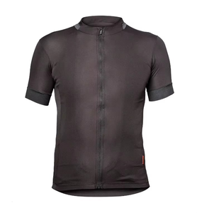Maillot de cyclisme sans manches pour homme, 100 % polyester, découpé au laser, respirant, léger, vêtement de sport, vente en gros OEM personnalisée - Product Image 3