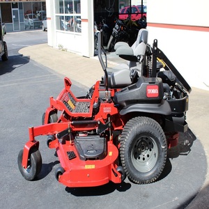 Cortadoras de Césped de la Serie Toro Z Master 6000 de Giro Cero de Calidad Premium, Compre Ahora, Opciones de Venta al Por Mayor para Grandes Proyectos de Césped - Product Image 6