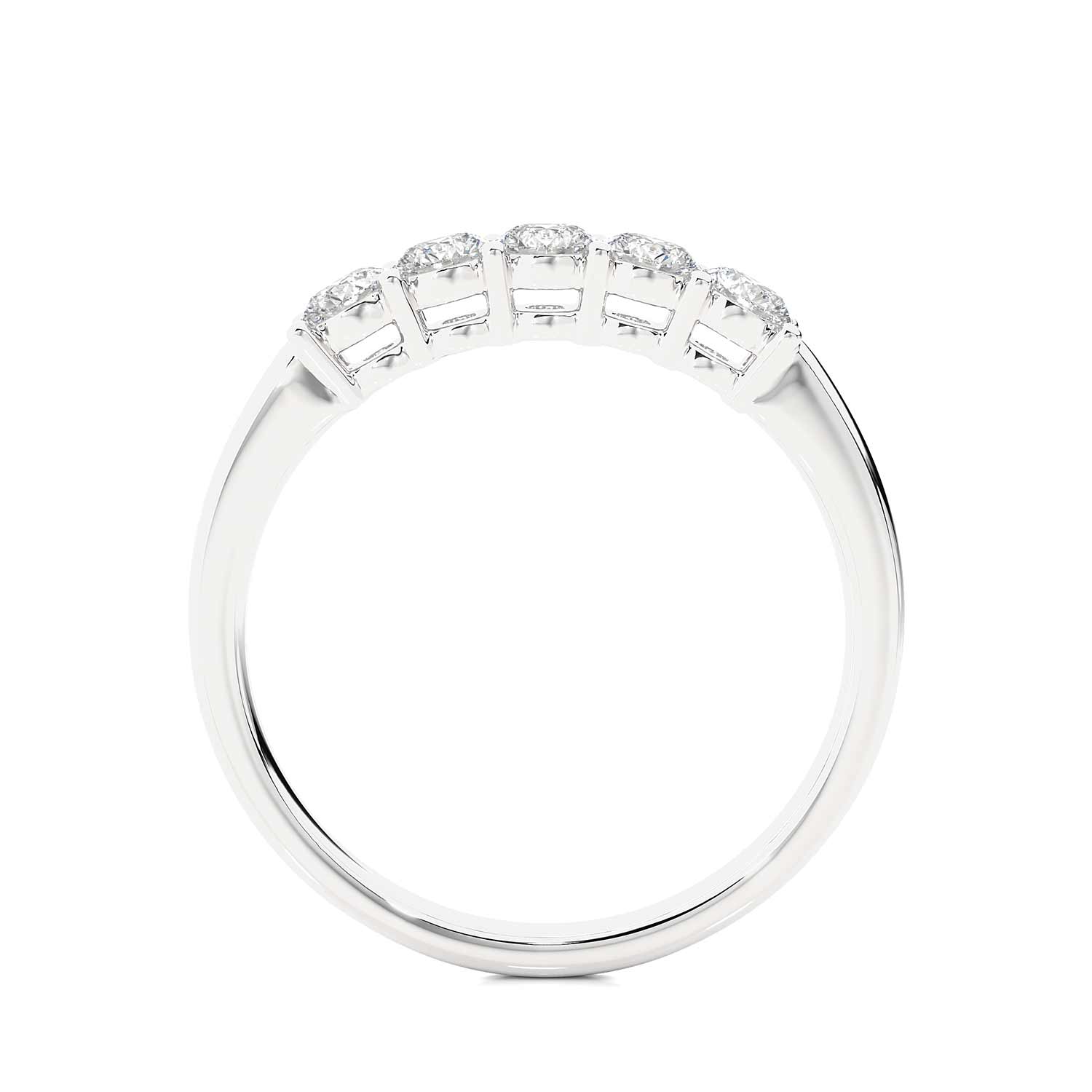 14K Solid Gold