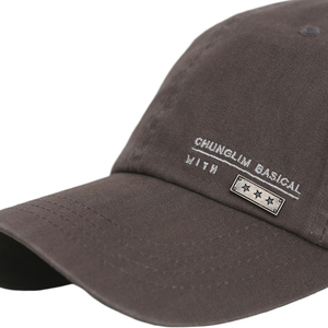 Gorra de Béisbol para Hombre, Logotipo Bordado Personalizado, Gorras Ajustadas Originales Nuevas, Gorras Trucker con Cierre a Presión, Gorra Deportiva - Product Image 3