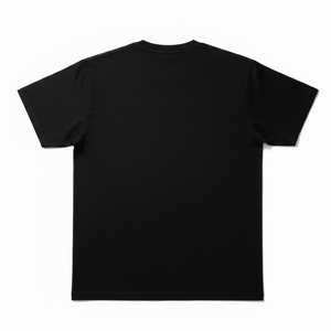Camiseta de hombre de talla grande con estampado de diamantes brillantes, estilo urbano, con pedrería de moda, novedad 2026, de fabricantes - Product Image 2