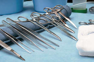 GERMAN 20 PCS CANINE SPAY PACK VETERINARY MANUAL SURGICAL INSTRUMENTS Premium Grade Stainless Steel Set CE ISO Dentavex 2-Year - Product Image 5