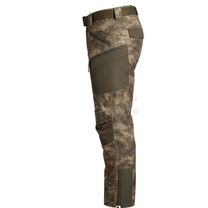 Pantalons de chasse pour hommes fabriqués directement en usine, qualité supérieure, nouveau design, tendance du moment - Product Image 4