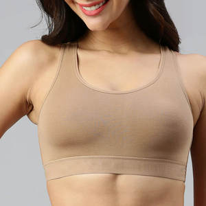 Sujetador Deportivo para Mujer, Cómodo, Elegante, Ligero, Precio al por Mayor Razonable, Transpirable, Ideal para Uso Diario y Entrenamiento - Product Image 1