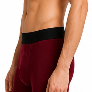 Custom <b>Men's</b> <b>Compression</b> Gym <b>Shorts</b> Premium Quality Fit Quick Dry Training <b>Shorts</b> Export Quality Custom Made <b>Men</b> <b>Shorts</b> - Product Image 4