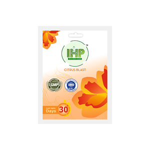 Ambientadores Ecológicos de Larga Duración, Bolsitas de Gel con Aroma Cítrico, Paquete de 10 Sachets de Aroma Natural para Hogar, Auto y Oficina - Product Image 3