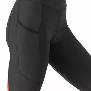 Femmes D'équitation Collants Grip Équitation Engrenage Femelle Équitation Leggings Équestre Culotte Femme avec logo personnalisé - Product Image 6