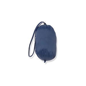 Chaleco Acolchado Impermeable con Capucha de Invierno Unisex de Alta Calidad con Logotipo Personalizado al por Mayor, 100% Nailon, Estilo Urbano, Exterior de Lino para Todos - Product Image 3