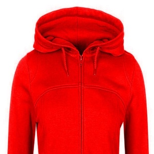 Sweat à capuche unisexe pour femme et homme, style streetwear à manches longues avec fermeture éclair – Vente flash directe - Product Image 3