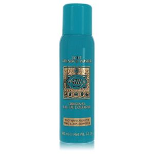 Spray corporel parfumé unisexe - Product Image 1