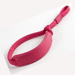 Sangle de poignet réglable légère, antidérapante et durable pour toutes les saisons, idéale pour la plage, en nylon tendance - Product Image 5