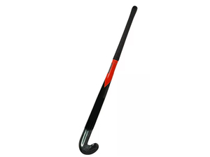Palo de Hockey sobre Césped Ligero, Compuesto de Carbono, Palo de Control y Potencia, Equipo Deportivo de Grado Profesional para Entrenamiento y Partidos - Product Image 3