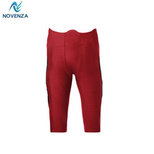 Uniforme de Fútbol Americano de Alto Rendimiento, Diseño Flexible, Tela Transpirable, Ideal para Uso en Equipos Escolares, Universitarios y de Club - Product Image 5