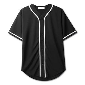 Mens Baseball Inspired Jersey Short Sleeve <b>Athletic</b> Casual Top Urban Sports Style Everyday Outfit Modern Fit - Product Image 1