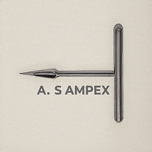 Alésoir osseux de qualité supérieure, instrument chirurgical orthopédique, outil d'alésage du canal intramédullaire, en acier inoxydable, réutilisable - Product Image 4