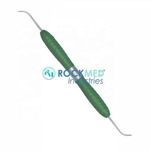 เครื่องมืออุดฟันเรซินแบบใช้ซ้ำได้ ROCKMED ARTE CE Certified สำหรับงานทันตกรรมมืออาชีพ  พร้อมอุปกรณ์เสริมความงาม - Product Image 4