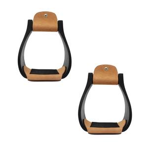 Estribos de Polo de Alta Calidad para Entrenamiento Ecuestre Profesional, Equipo de Equitación de Acero Inoxidable Duradero, Proveedor - Product Image 5