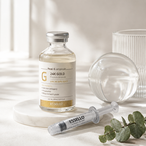 Ampolla Essello Real G 60ml, Suero Premium con Oro 24K para Todo Tipo de Piel - Product Image 5
