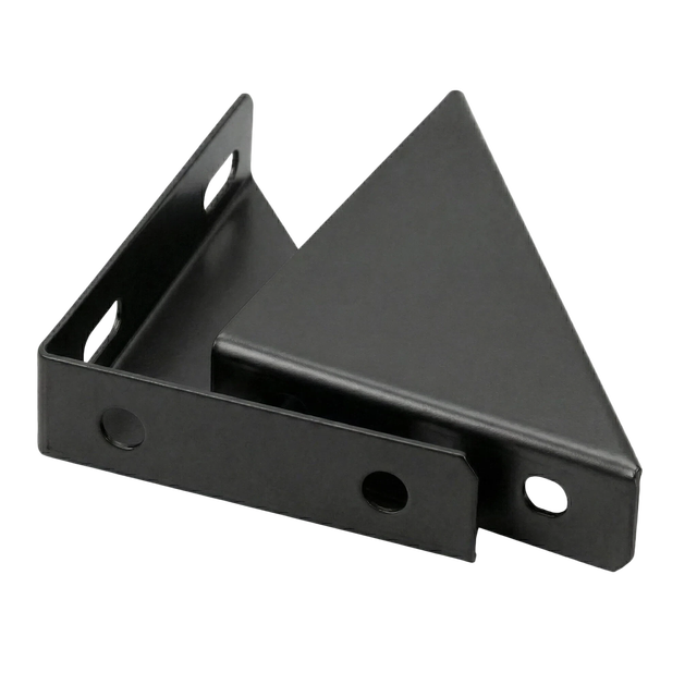 Workbench Triangle Bracket Heavy Duty Desk Support Multi Color For Tool Storage Shelf Mounting