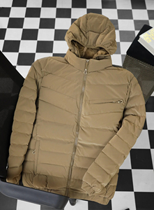 Wholesale Manufacturing <b>Jackets</b> Puffer Winters Warm Hiking <b>Jackets</b> Windbreaker Customized Bomber Zip Up Winter <b>Jackets</b> - Product Image 3