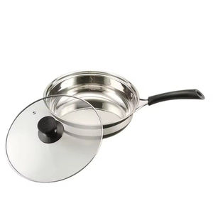 Juego de Ollas y Sartenes Clásico de Aluminio de Triple Capa con Cuerpo Tri-Ply para un Calentamiento Uniforme, Apto para Horno y Lavavajillas, Ecológico - Product Image 6