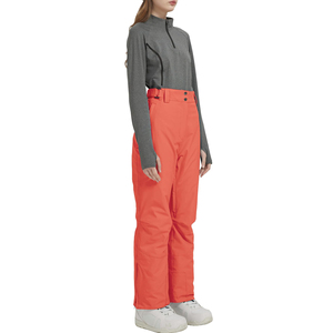 Pantalones de esquí para mujer, resistentes, impermeables y transpirables, con diseño aislante, rendimiento óptimo en deportes de nieve - Product Image 3