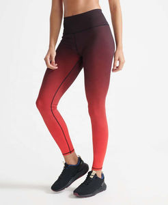 Leggings para Mujer, Cómodos, Elásticos, con Cintura Elástica, para Entrenamiento, Gimnasio, Uso Diario y Viajes - Product Image 2