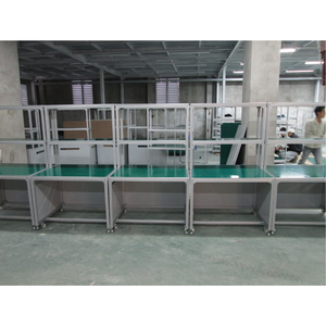 High quality <b>Worktables</b> Vietnam Industrial Up to 12mm Customized size OEM/ODM Customized color - Product Image 6
