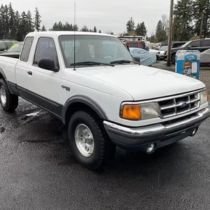 TOP SELLING READYTO SHIP OLD Model Ranger Super Cab 4X4 Pick-Up Truck 1994 - Product Image 1