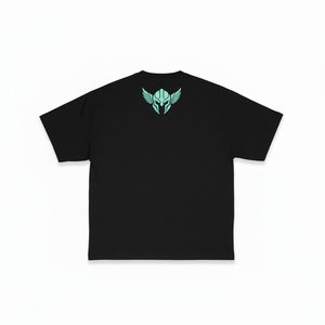 T-shirt décontracté confortable pour homme, inspiré de la mode urbaine, délavé à l'acide, 100 % coton, séchage rapide et écologique - Product Image 6