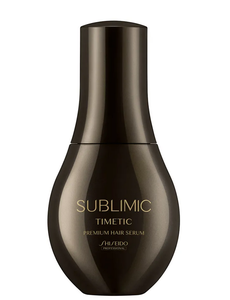 Aceite Capilar de Lujo SUBLIMIC Timetique, Protección del Color Orgánica, Prevención de la Caída del Cabello - Product Image 2