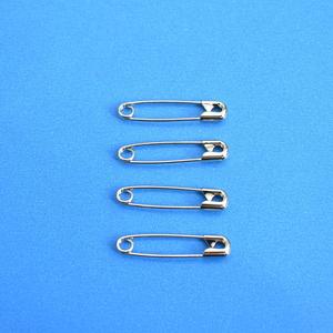 อุปกรณ์ตกแต่งเสื้อผ้าสำหรับติดแท็กป้ายชื่อหมุดนิรภัย AF110สแนปอินขนาด24มม. - Product Image 3