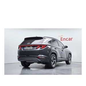 Para Hyundai Tucson 1.6 Turbo 2WD Modelo Abril 2021 con 13,023 km, Asientos de Cuero, Volante a la Izquierda - Product Image 2