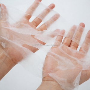 ผู้ผลิตแผ่นมาส์กหน้าเกาหลี คอลลาเจนกระชับผิว รับผลิตแบบ Private Label ตามความต้องการ - Product Image 2