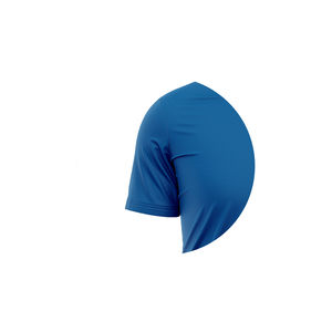 T-shirt décontracté 2026 en coton 100% (180 g/m²) grande taille, imprimé numériquement, thermochromique, à changement de couleur, pour homme, écologique et à séchage rapide - Product Image 4