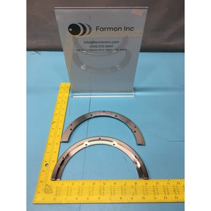 ฐาน Hitachi 3-833717-01 จำนวน 2 ชิ้น, 143538 - อุปกรณ์และอะไหล่เซมิคอนดักเตอร์ระดับโลกที่เชื่อถือได้ที่ - Product Image 2